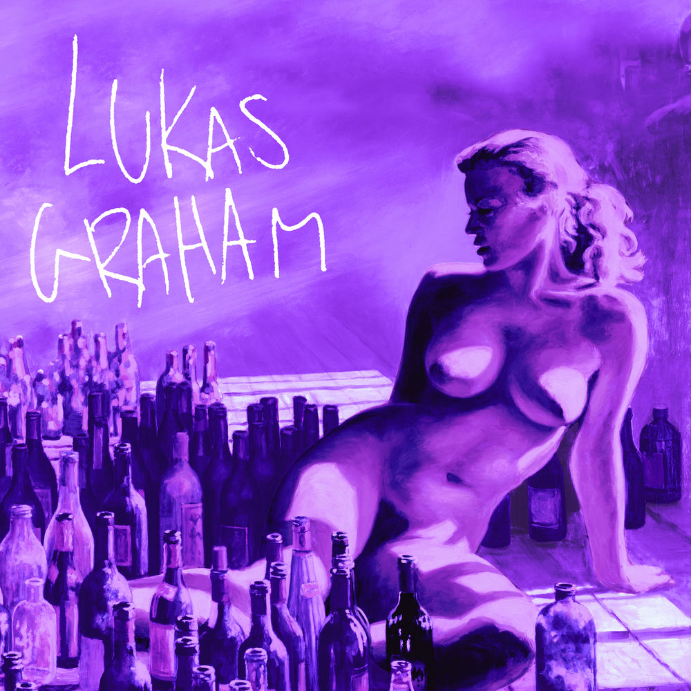 Lukas Graham – 4 (The Pink Album)