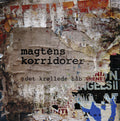 Magtens Korridorer – Det Krøllede Håb