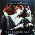 Florence And The Machine – Ceremonials