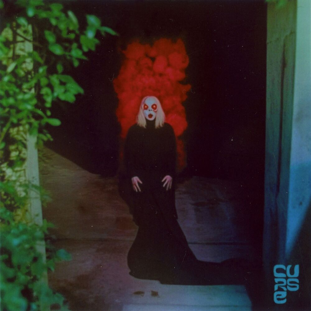 Unknown Mortal Orchestra – CURSE