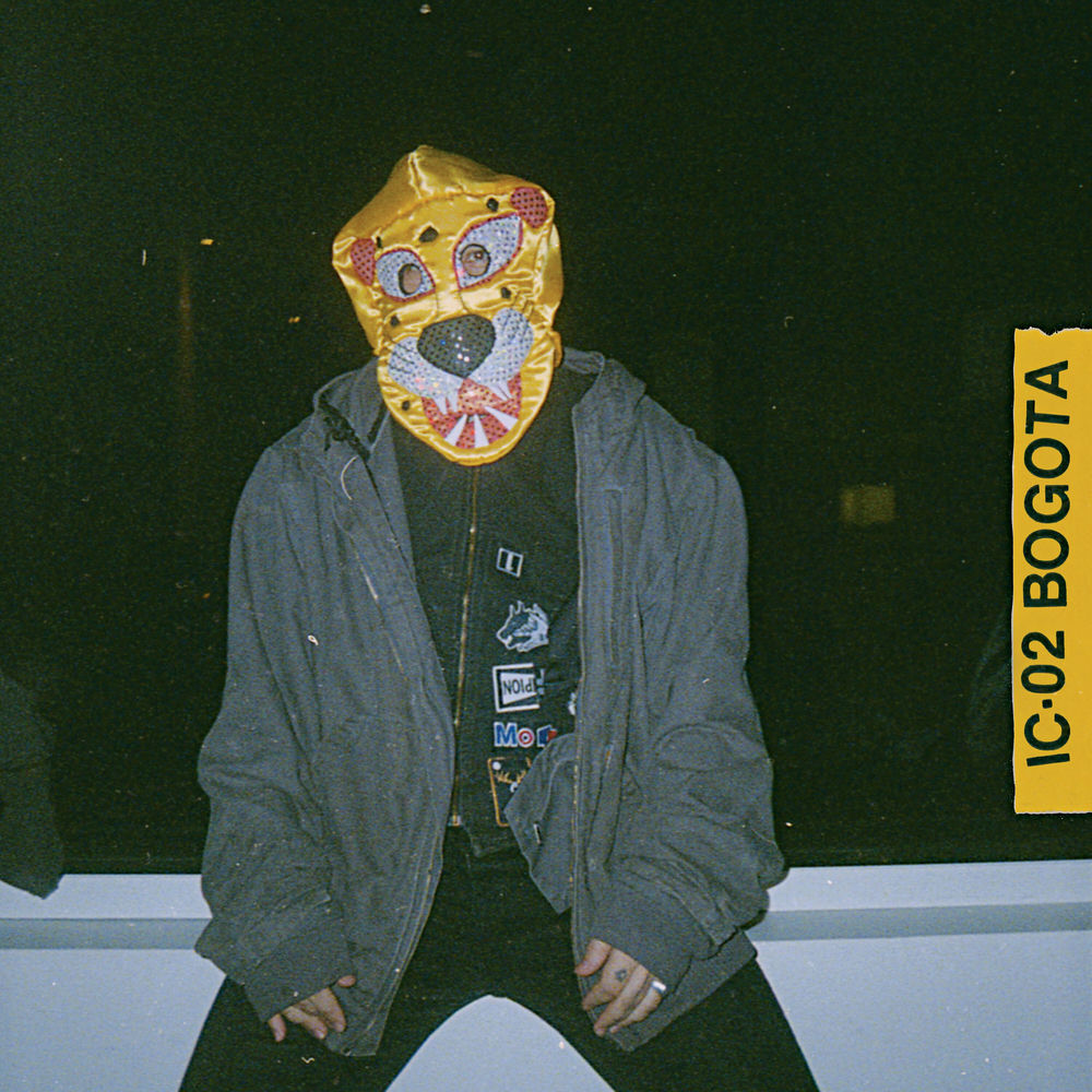Unknown Mortal Orchestra – IC-02 Bogotá
