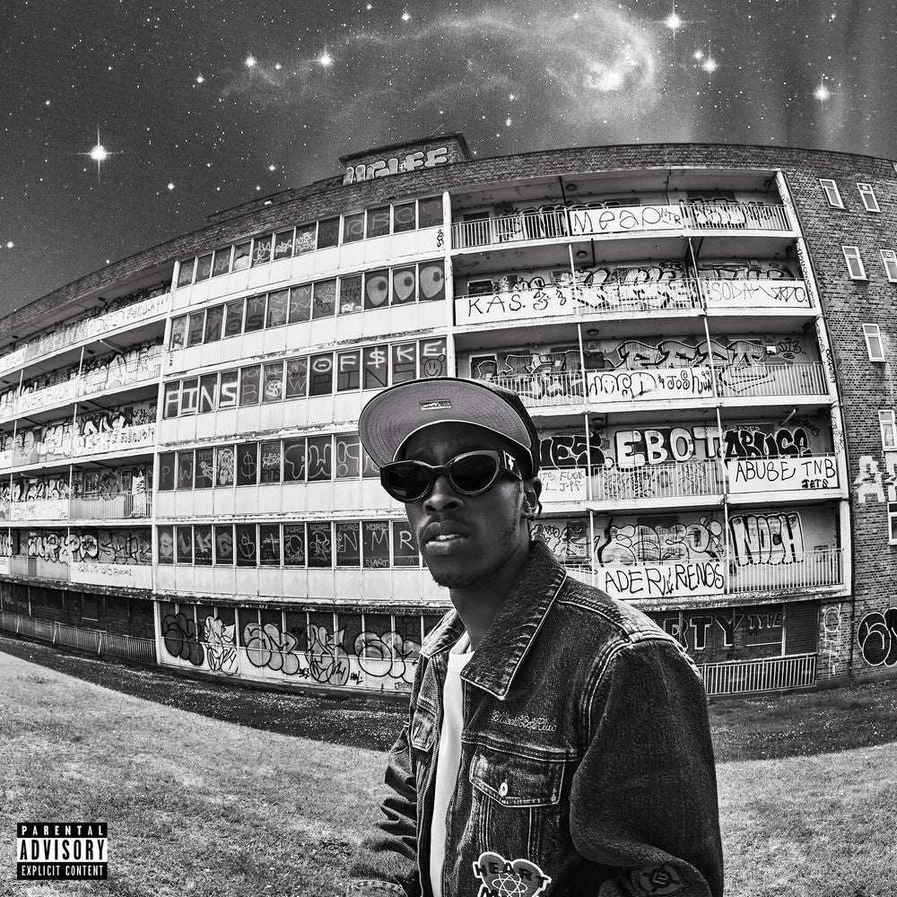 Unknown T – Rise Above Hate