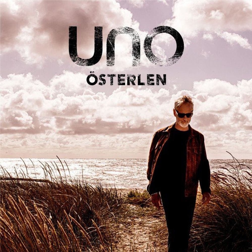 Uno Svenningsson – Österlen