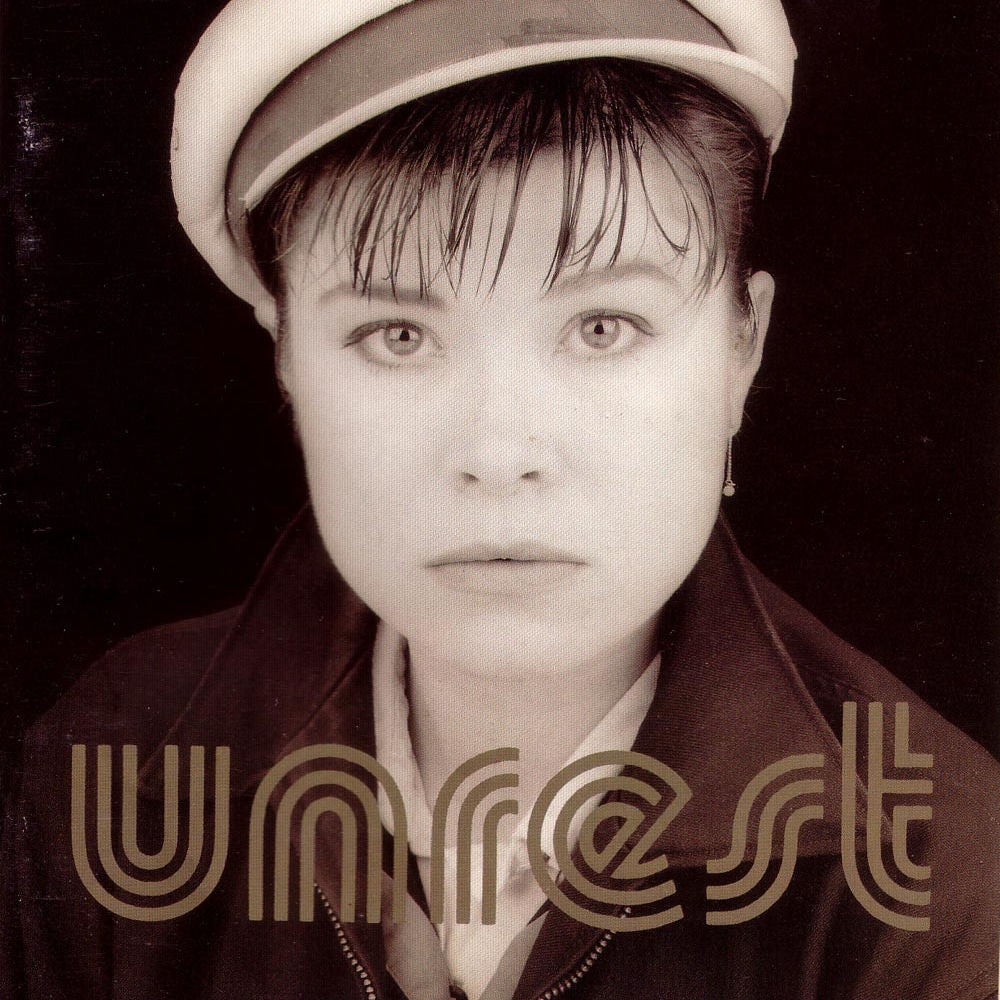 Unrest – Perfect Teeth