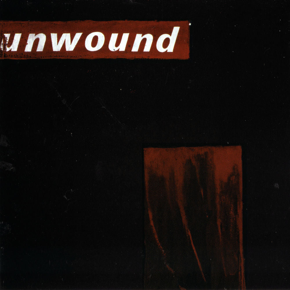 Unwound – Unwound