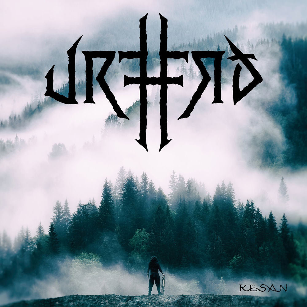 Urferd – Resan
