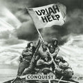 Uriah Heep – Conquest