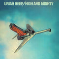 Uriah Heep – High and Mighty (Expanded Version)