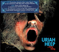 Uriah Heep – …Very ’eavy …Very ’umble