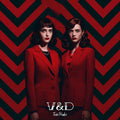 V&D – Twin Peaks - EP