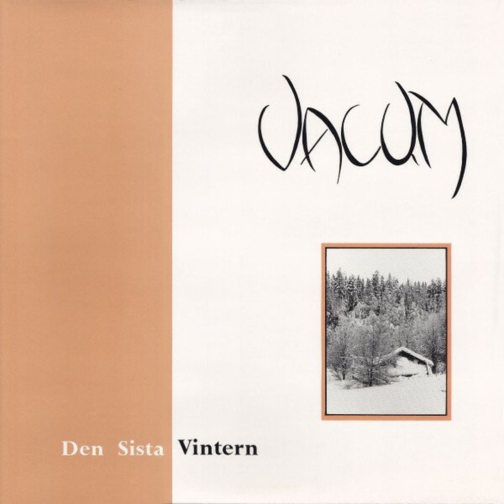 Vacum – Den sista vintern