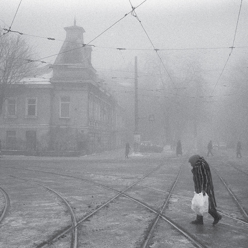 Vadim Neselovskyi – Perseverantia