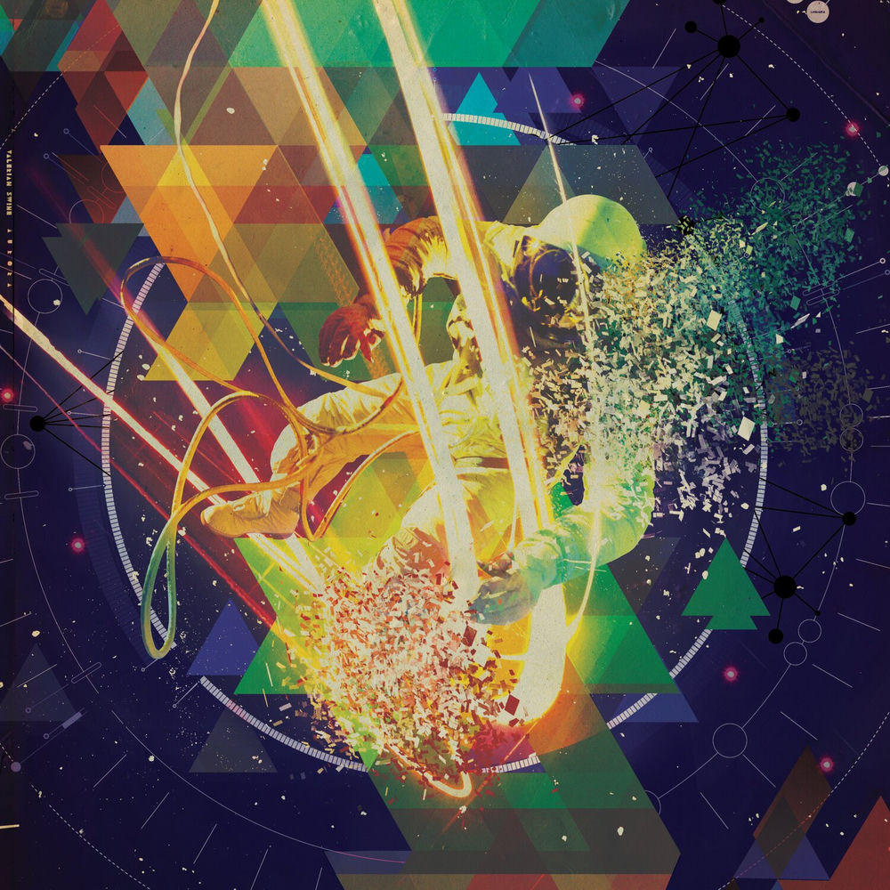 Valerian Swing – Aurora