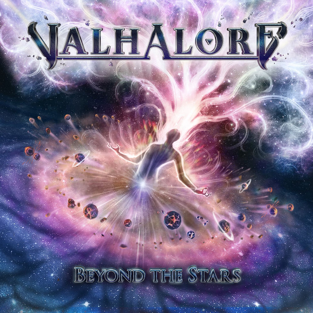 Valhalore – Beyond The Stars