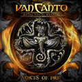 Van Canto - Metal Vocal Musical – Voices of Fire