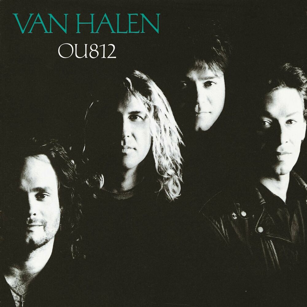 Van Halen – OU812