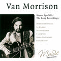 Van Morrison – Van Morrison - Brown Eyed Girl, The Bang Recordings