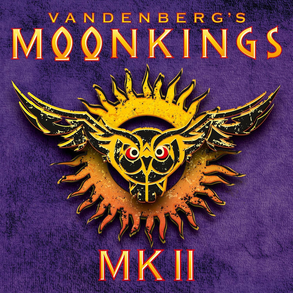 Vandenberg's MoonKings – MK II