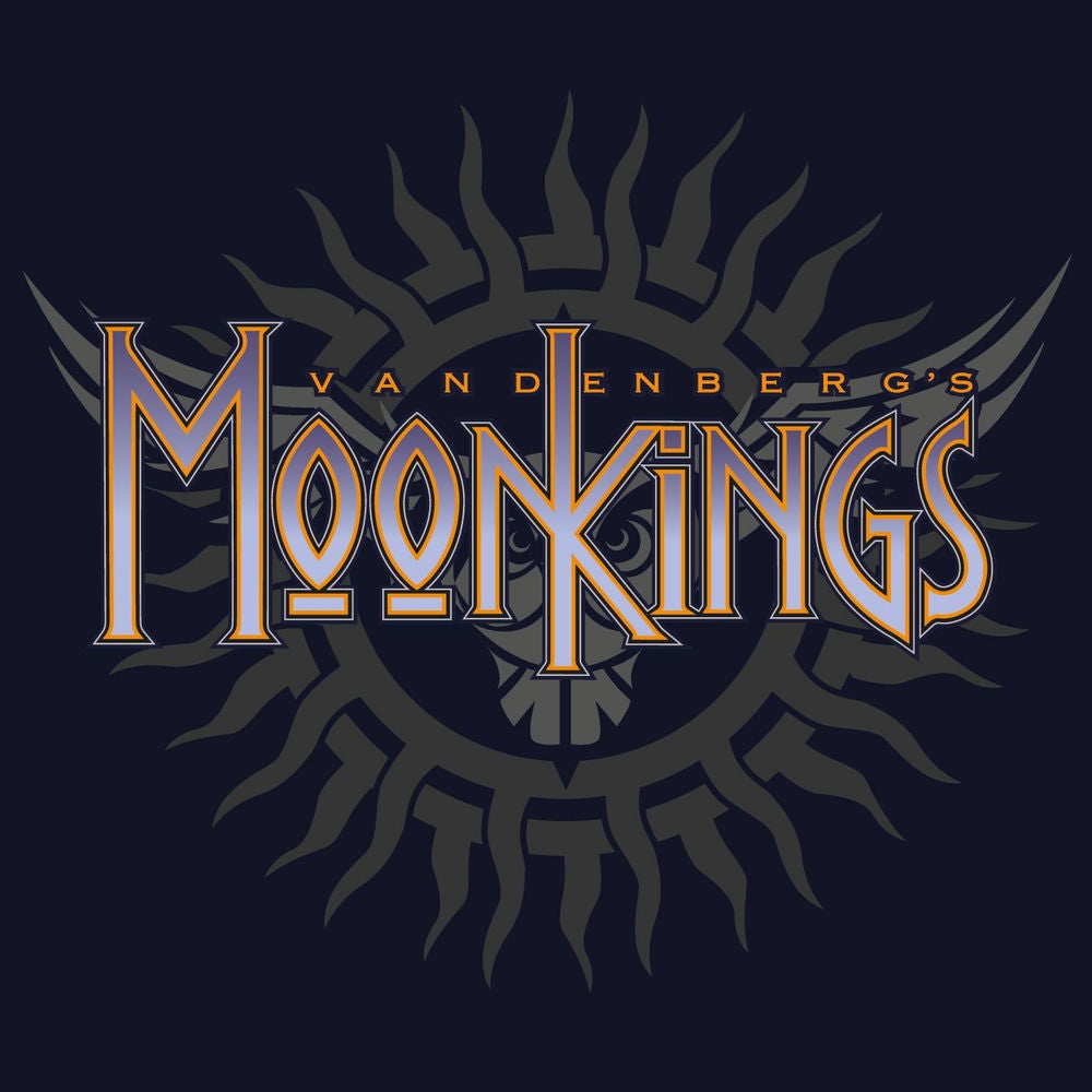 Vandenberg's MoonKings – MoonKings
