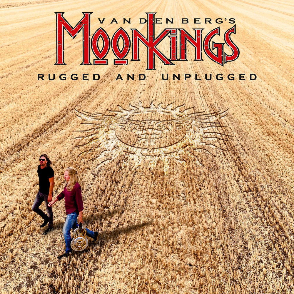 Vandenberg's MoonKings – Rugged and Unplugged