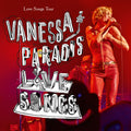 Vanessa Paradis – Love Songs Tour