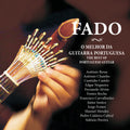 Vários Artistas – Fado - The Best of Portuguese Guitar