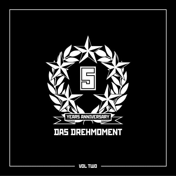 Various Artists – 5th Anniversary Compilation Vol 2