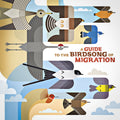 Various Artists – A Guide To The Birdsong Of Migration