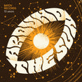 Various Artists – Around the Sun - Batov Records - 10 Years