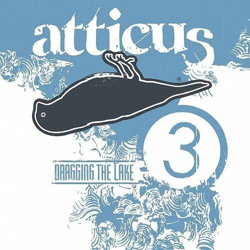 Various Artists – Atticus: Dragging the Lake 3