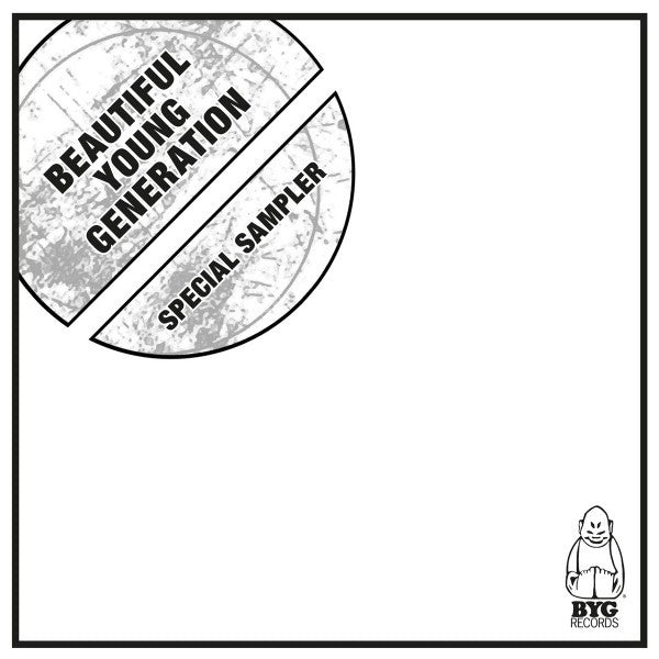 Various Artists – Beautiful Young Generation