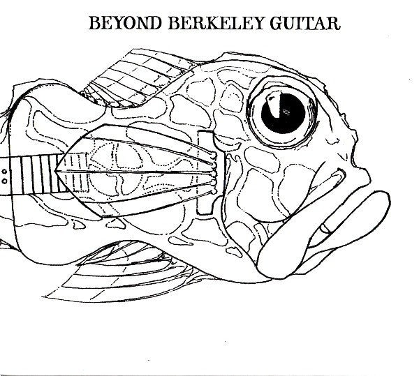 Various Artists – Beyond Berkeley Guitar