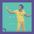Various Artists – Borga Revolution! Ghanaian Music in the Digital Age, 1979 - 1988 (Volume 4)