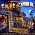 Various Artists – Café Cuba
