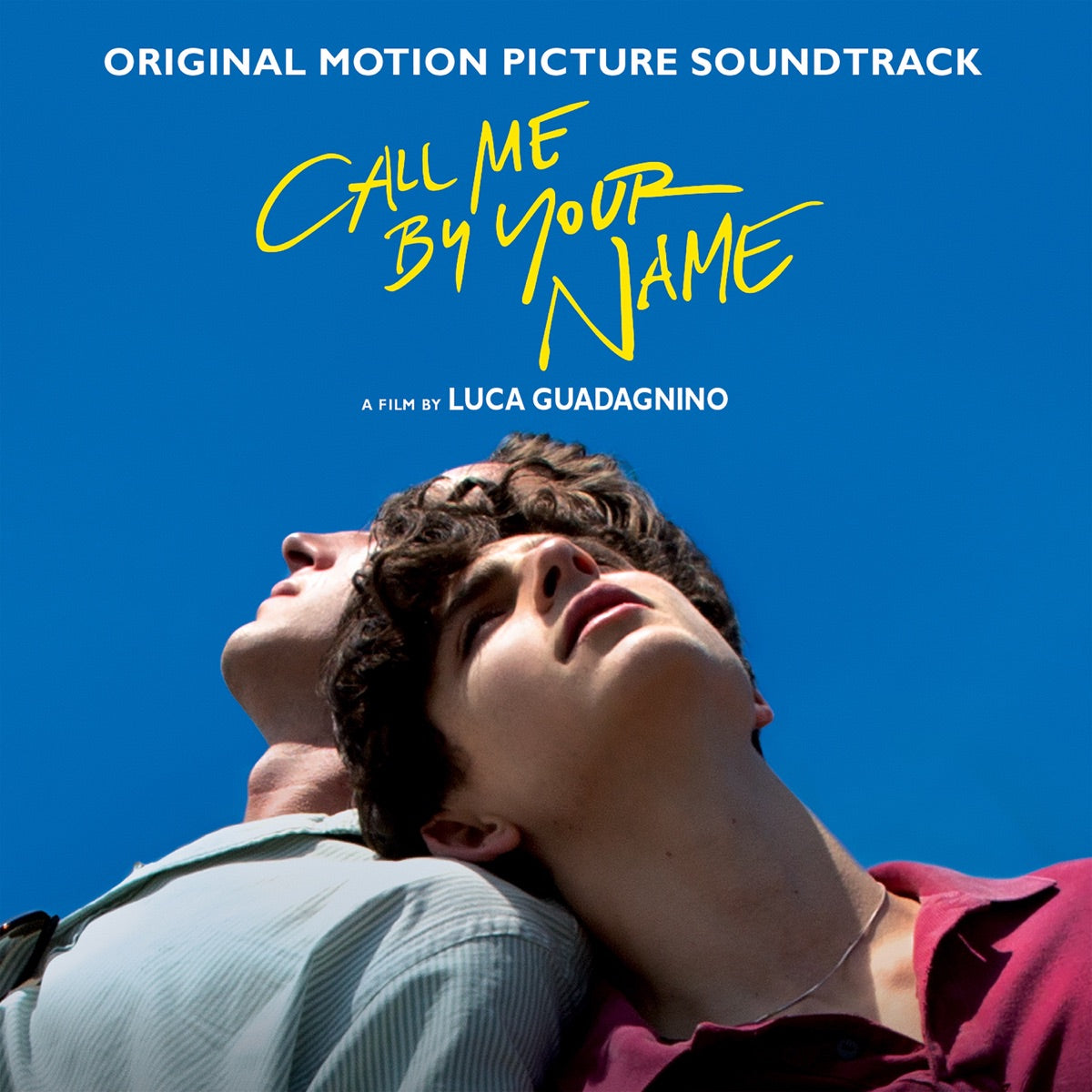 Various Artists – Call Me by Your Name (Original Motion Picture Soundtrack)