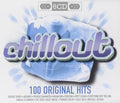 Various Artists – Chillout (100 Original Hits)