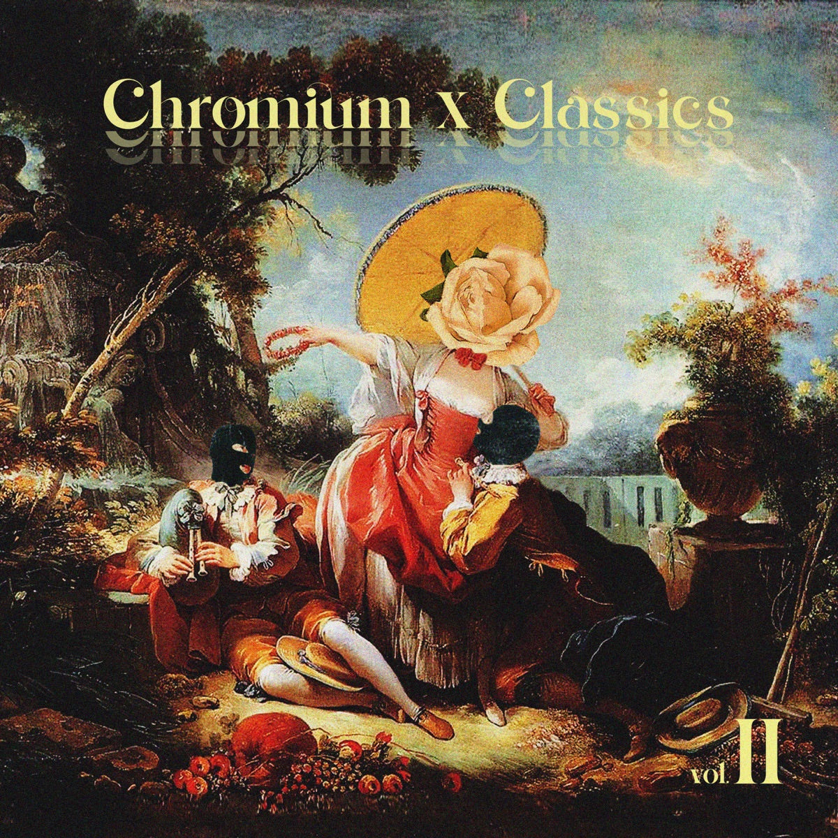 Various Artists – Chromium x Classics, Vol. II