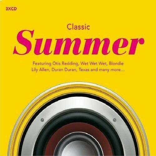 Various Artists – Classic Summer