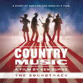 Various Artists – Country Music: A Film by Ken Burns: The Soundtrack