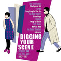 Various Artists – Digging Your Scene - New Pop And All That Jazz 1982-1987