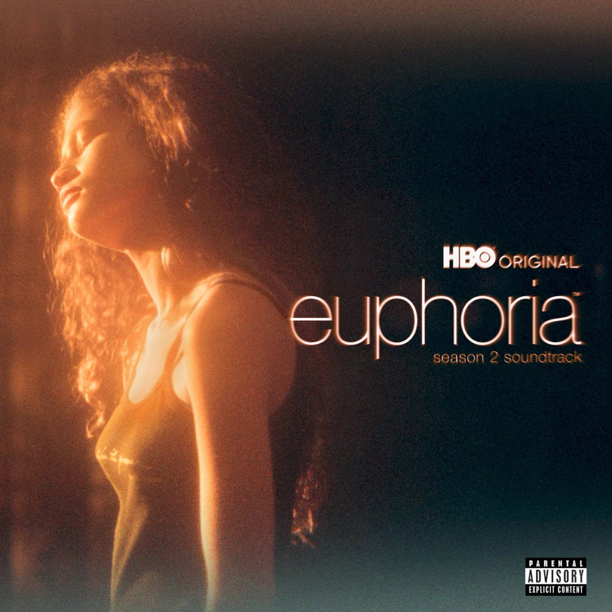 Various Artists – Euphoria: Season 2 Soundtrack
