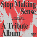 Various Artists – Everyone’s Getting Involved: A Tribute to Talking Heads’ Stop Making Sense