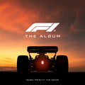 Various Artists – F1: The Album