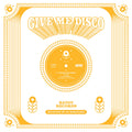 Various Artists – Give Me Disco - Vol 2 (Selected by DJ Kobayashi) - EP