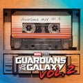 Various Artists – Guardians of the Galaxy, Vol. 2 (Original Motion Picture Soundtrack) [Awesome Mix, Vol. 2]