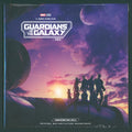Various Artists – Guardians of the Galaxy, Vol. 3: Awesome Mix, Vol. 3