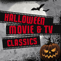 Various Artists – Halloween Movie & TV Classics