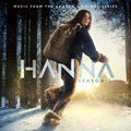 Various Artists – HANNA: Season 1 (Music from the Amazon Original Series)