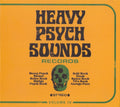 Various Artists – Heavy Psych Sounds Records, Volume IV