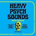 Various Artists – Heavy Psych Sounds Records: Volume VI
